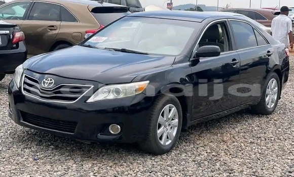 Acheter Occasion Voiture Toyota Camry Autre à Abuja, État de Lagos Acheter Occasion Voiture Toyota Camry Autre à Abuja, État de Lagos