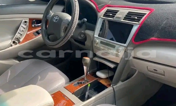 Buy Used Toyota Camry Other Car in Abuja in Lagos State