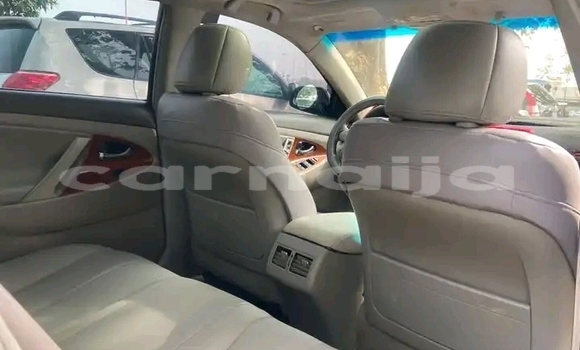 Acheter Occasion Voiture Toyota Camry Autre à Abuja, État de Lagos Acheter Occasion Voiture Toyota Camry Autre à Abuja, État de Lagos