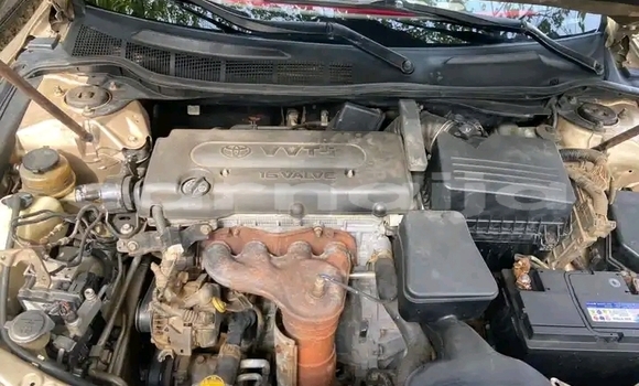 Acheter Occasion Voiture Toyota Camry Autre à Abuja, État de Lagos Acheter Occasion Voiture Toyota Camry Autre à Abuja, État de Lagos