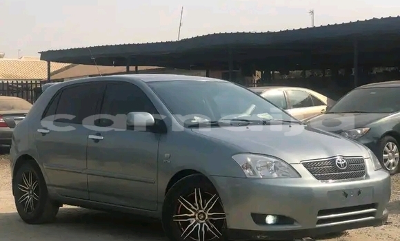 Buy Used Toyota Opa Other Car in Abuja in Lagos State