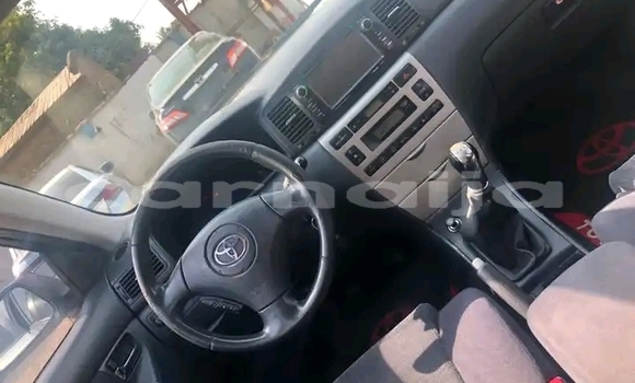 Acheter Occasion Voiture Toyota Opa Autre à Abuja, État de Lagos Acheter Occasion Voiture Toyota Opa Autre à Abuja, État de Lagos