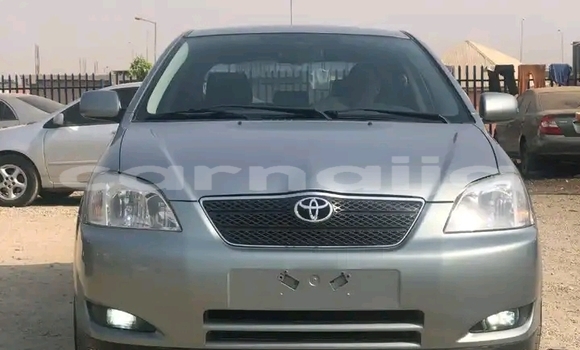 Acheter Occasion Voiture Toyota Opa Autre à Abuja, État de Lagos Acheter Occasion Voiture Toyota Opa Autre à Abuja, État de Lagos