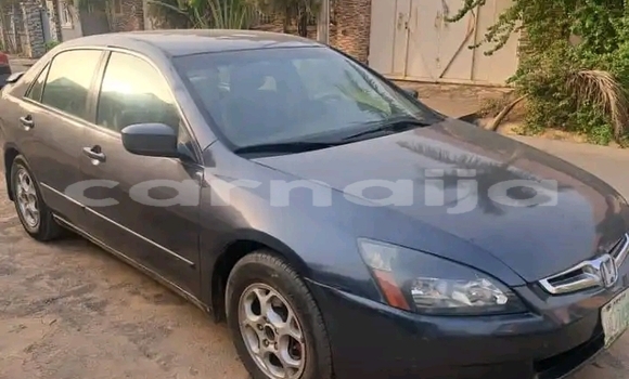 Acheter Occasion Voiture Honda Accord Autre à Abuja, État de Lagos