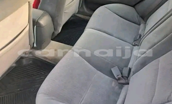 Acheter Occasion Voiture Honda Accord Autre à Abuja, État de Lagos Acheter Occasion Voiture Honda Accord Autre à Abuja, État de Lagos