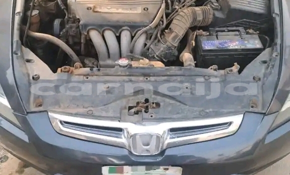 Acheter Occasion Voiture Honda Accord Autre à Abuja, État de Lagos Acheter Occasion Voiture Honda Accord Autre à Abuja, État de Lagos