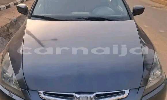 Acheter Occasion Voiture Honda Accord Autre à Abuja, État de Lagos Acheter Occasion Voiture Honda Accord Autre à Abuja, État de Lagos