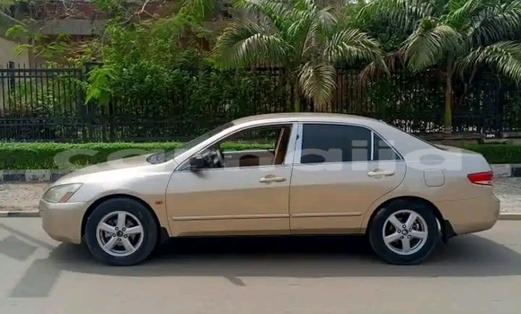 Buy Used Honda Accord Other Car in Abuja in Lagos State Buy Used Honda Accord Other Car in Abuja in Lagos State