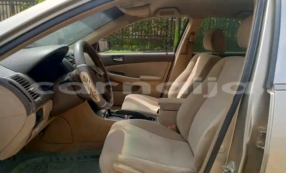 Acheter Occasion Voiture Honda Accord Autre à Abuja, État de Lagos Acheter Occasion Voiture Honda Accord Autre à Abuja, État de Lagos