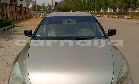 Acheter Occasion Voiture Honda Accord Autre à Abuja, État de Lagos Acheter Occasion Voiture Honda Accord Autre à Abuja, État de Lagos