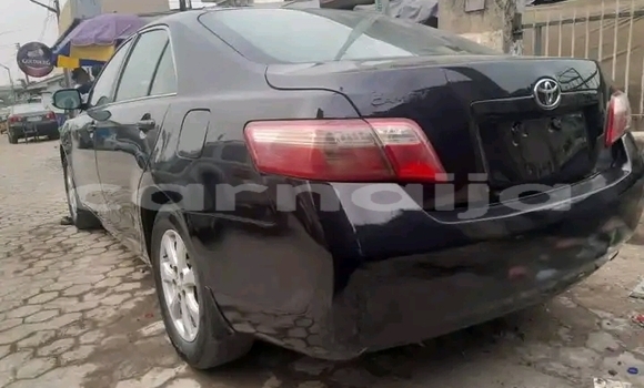 Buy Used Toyota Camry Other Car in Abuja in Lagos State Buy Used Toyota Camry Other Car in Abuja in Lagos State