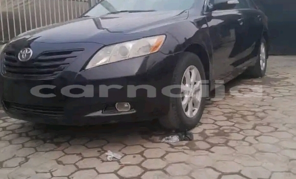 Acheter Occasion Voiture Toyota Camry Autre à Abuja, État de Lagos Acheter Occasion Voiture Toyota Camry Autre à Abuja, État de Lagos