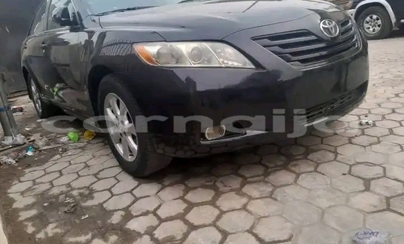 Acheter Occasion Voiture Toyota Camry Autre à Abuja, État de Lagos Acheter Occasion Voiture Toyota Camry Autre à Abuja, État de Lagos
