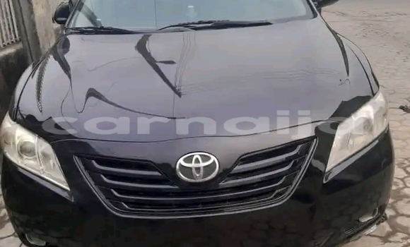 Acheter Occasion Voiture Toyota Camry Autre à Abuja, État de Lagos Acheter Occasion Voiture Toyota Camry Autre à Abuja, État de Lagos