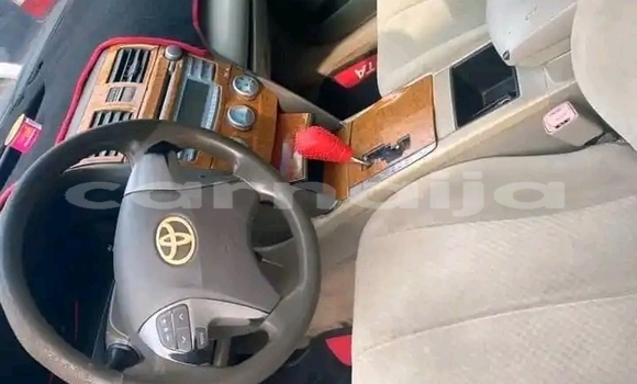 Buy Used Toyota Camry Other Car in Abuja in Lagos State