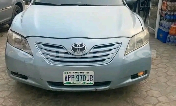 Acheter Occasion Voiture Toyota Camry Autre à Abuja, État de Lagos Acheter Occasion Voiture Toyota Camry Autre à Abuja, État de Lagos