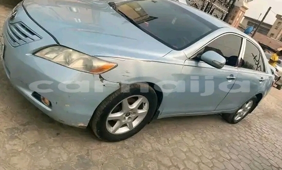 Acheter Occasion Voiture Toyota Camry Autre à Abuja, État de Lagos Acheter Occasion Voiture Toyota Camry Autre à Abuja, État de Lagos
