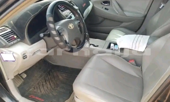 Buy Used Toyota Camry Other Car in Abuja in Lagos State