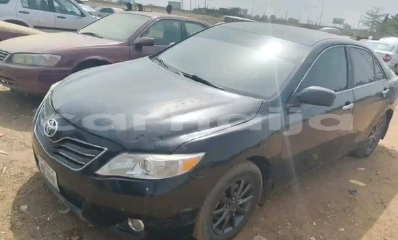 Acheter Occasion Voiture Toyota Camry Autre à Abuja, État de Lagos Acheter Occasion Voiture Toyota Camry Autre à Abuja, État de Lagos