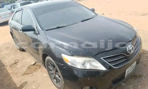 Acheter Occasion Voiture Toyota Camry Autre à Abuja, État de Lagos Acheter Occasion Voiture Toyota Camry Autre à Abuja, État de Lagos