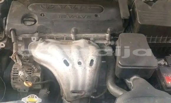 Acheter Occasion Voiture Toyota Camry Autre à Abuja, État de Lagos Acheter Occasion Voiture Toyota Camry Autre à Abuja, État de Lagos