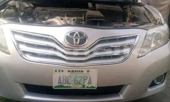 Acheter Occasion Voiture Toyota Camry Autre à Abuja, État de Lagos Acheter Occasion Voiture Toyota Camry Autre à Abuja, État de Lagos