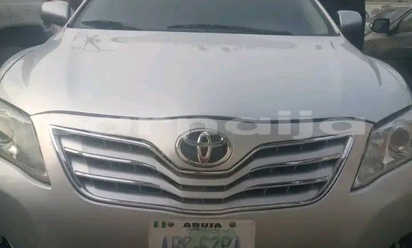 Acheter Occasion Voiture Toyota Camry Autre à Abuja, État de Lagos Acheter Occasion Voiture Toyota Camry Autre à Abuja, État de Lagos