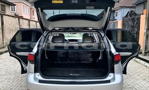 Acheter Occasion Voiture Lexus RX 350 Marron à Abuja, État de Lagos Acheter Occasion Voiture Lexus RX 350 Marron à Abuja, État de Lagos