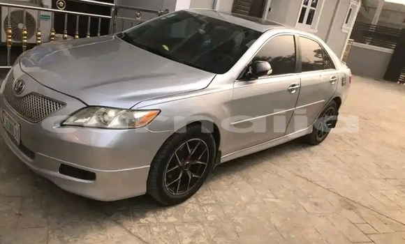 Buy Used Toyota Camry Other Car in Abuja in Lagos State Buy Used Toyota Camry Other Car in Abuja in Lagos State