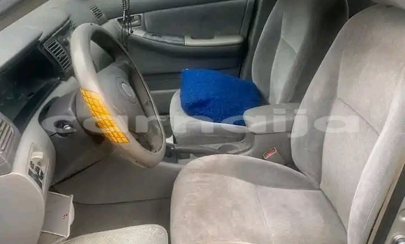 Buy Used Toyota Corolla Other Car in Abuja in Lagos State Buy Used Toyota Corolla Other Car in Abuja in Lagos State