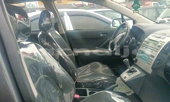Acheter Occasion Voiture Toyota Corolla Autre à Abuja, État de Lagos