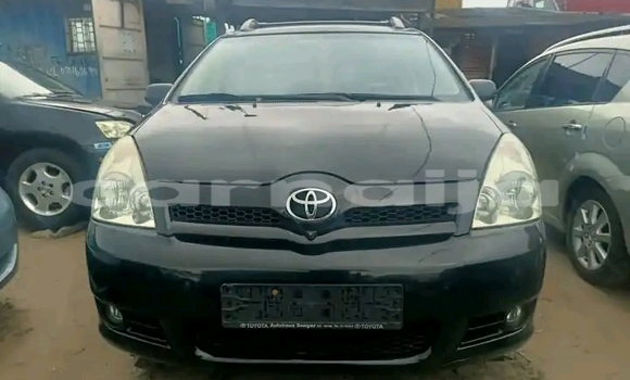 Acheter Occasion Voiture Toyota Corolla Autre à Abuja, État de Lagos Acheter Occasion Voiture Toyota Corolla Autre à Abuja, État de Lagos