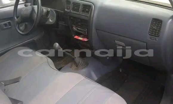 Buy Used Toyota Hilux Other Car in Abuja in Lagos State