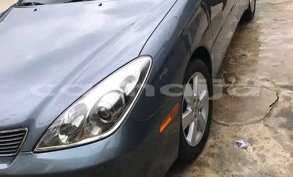 Acheter Occasion Voiture Lexus ES 300 Autre à Abuja, État de Lagos Acheter Occasion Voiture Lexus ES 300 Autre à Abuja, État de Lagos