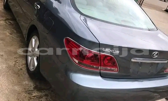 Acheter Occasion Voiture Lexus ES 300 Autre à Abuja, État de Lagos Acheter Occasion Voiture Lexus ES 300 Autre à Abuja, État de Lagos
