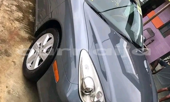 Acheter Occasion Voiture Lexus ES 300 Autre à Abuja, État de Lagos Acheter Occasion Voiture Lexus ES 300 Autre à Abuja, État de Lagos