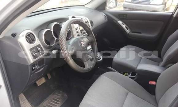 Acheter Import Voiture Pontiac Vibe Gris à Lagos, État de Lagos Acheter Import Voiture Pontiac Vibe Gris à Lagos, État de Lagos