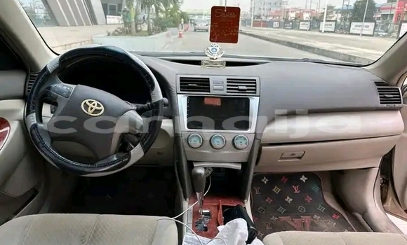Buy Used Toyota Camry Other Car in Abuja in Lagos State
