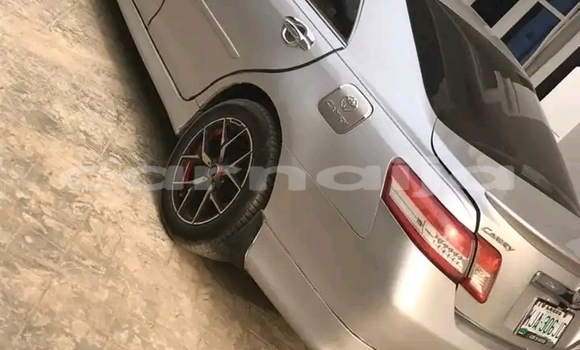 Acheter Occasion Voiture Toyota Camry Autre à Abuja, État de Lagos