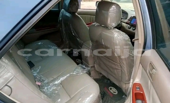Buy Used Toyota Camry Other Car in Abuja in Lagos State