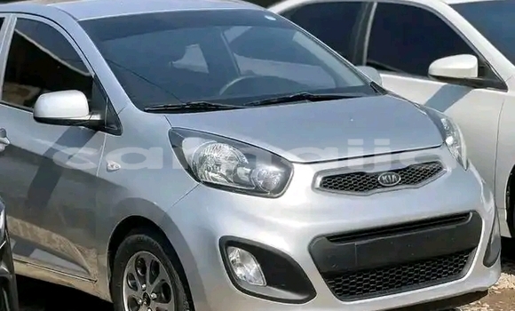 Acheter Occasion Voiture Toyota Picnic Autre à Abuja, État de Lagos