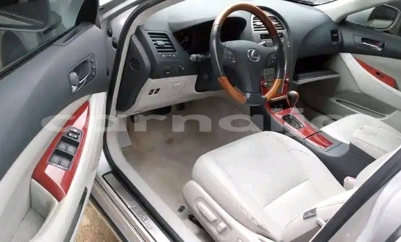 Acheter Occasion Voiture Lexus ES 300 Autre à Abuja, État de Lagos Acheter Occasion Voiture Lexus ES 300 Autre à Abuja, État de Lagos