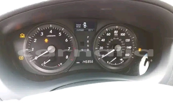 Acheter Occasion Voiture Lexus ES 300 Autre à Abuja, État de Lagos Acheter Occasion Voiture Lexus ES 300 Autre à Abuja, État de Lagos