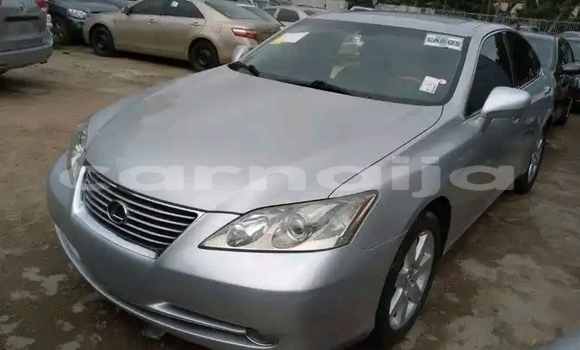 Acheter Occasion Voiture Lexus ES 300 Autre à Abuja, État de Lagos Acheter Occasion Voiture Lexus ES 300 Autre à Abuja, État de Lagos