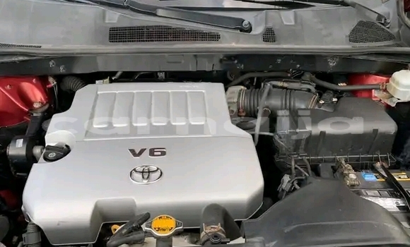 Acheter Occasion Voiture Toyota Highlander Autre à Abuja, État de Lagos Acheter Occasion Voiture Toyota Highlander Autre à Abuja, État de Lagos