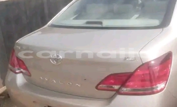 Acheter Occasion Voiture Toyota Avalon Autre à Abuja, État de Lagos