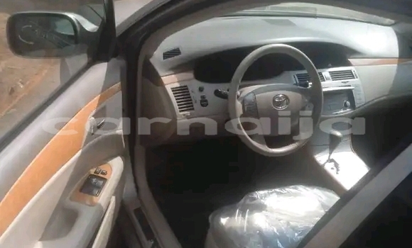 Acheter Occasion Voiture Toyota Avalon Autre à Abuja, État de Lagos Acheter Occasion Voiture Toyota Avalon Autre à Abuja, État de Lagos