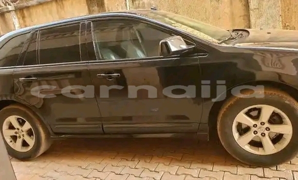 Buy Used Ford Edge Other Car in Abuja in Lagos State