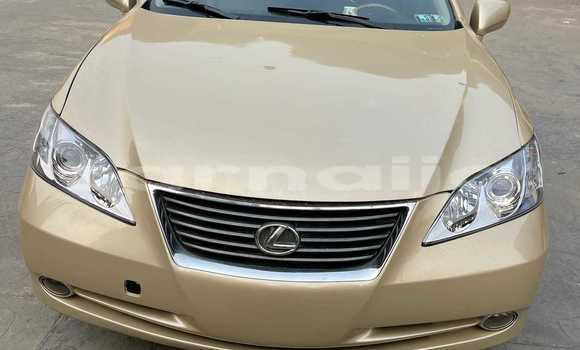 Buy Used Lexus ES Other Car in Abuja in Lagos State Buy Used Lexus ES Other Car in Abuja in Lagos State