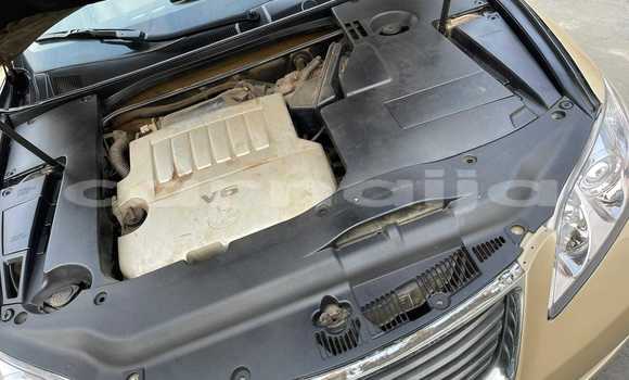 Acheter Occasion Voiture Lexus ES Autre à Abuja, État de Lagos Acheter Occasion Voiture Lexus ES Autre à Abuja, État de Lagos